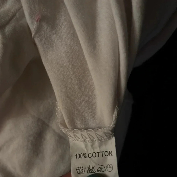 Dolce & Gabanna Mens high neck T-Shirt - Picture 13 of 14